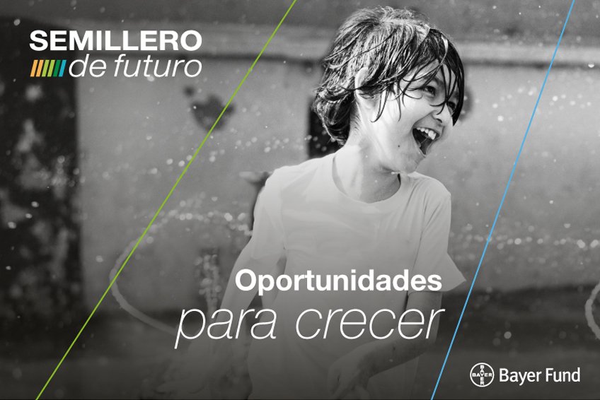 Lee más sobre el artículo Bayer lanza la 13° edición del Programa Semillero de Futuro
