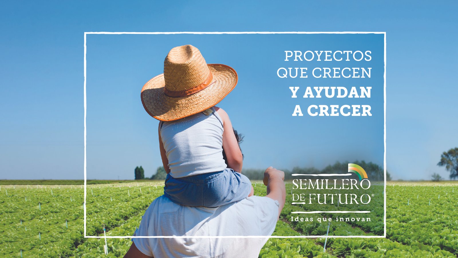 Lee más sobre el artículo Debido a la Pandemia de COVID-19, Semillero de Futuro extiende la fecha de presentación de proyectos hasta el 15 de mayo