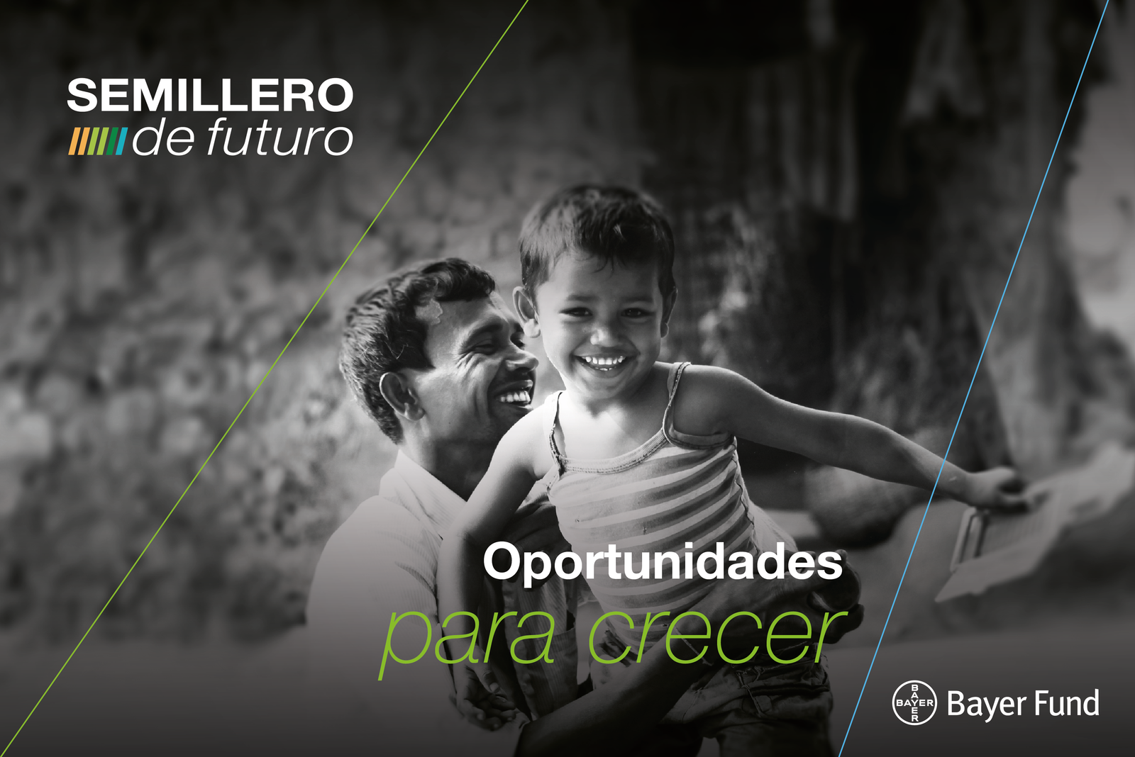 Lee más sobre el artículo Semillero de Futuro seleccionó 34 ONGs que desarrollarán proyectos innovadores en alimentación y nutrición
