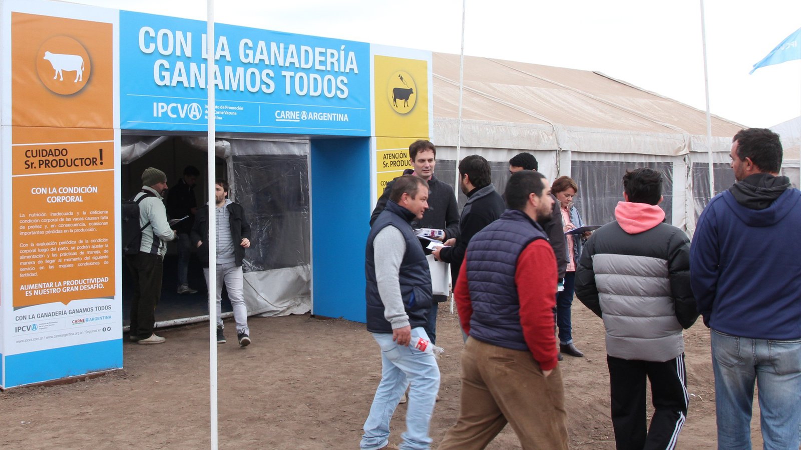 Lee más sobre el artículo ULISES FORTE: “ES UN ORGULLO PARTICIPAR EN ESTA AGROACTIVA VIRTUAL”