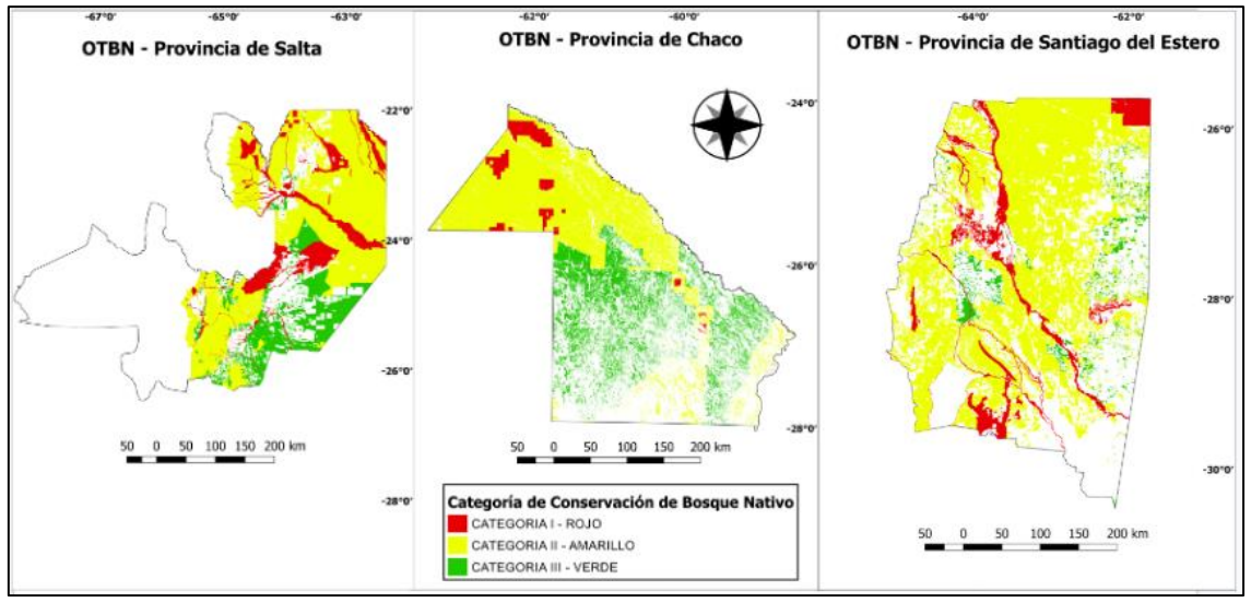 Lee más sobre el artículo Investigan las causas detrás de los desmontes ilegales en el Chaco Seco argentino