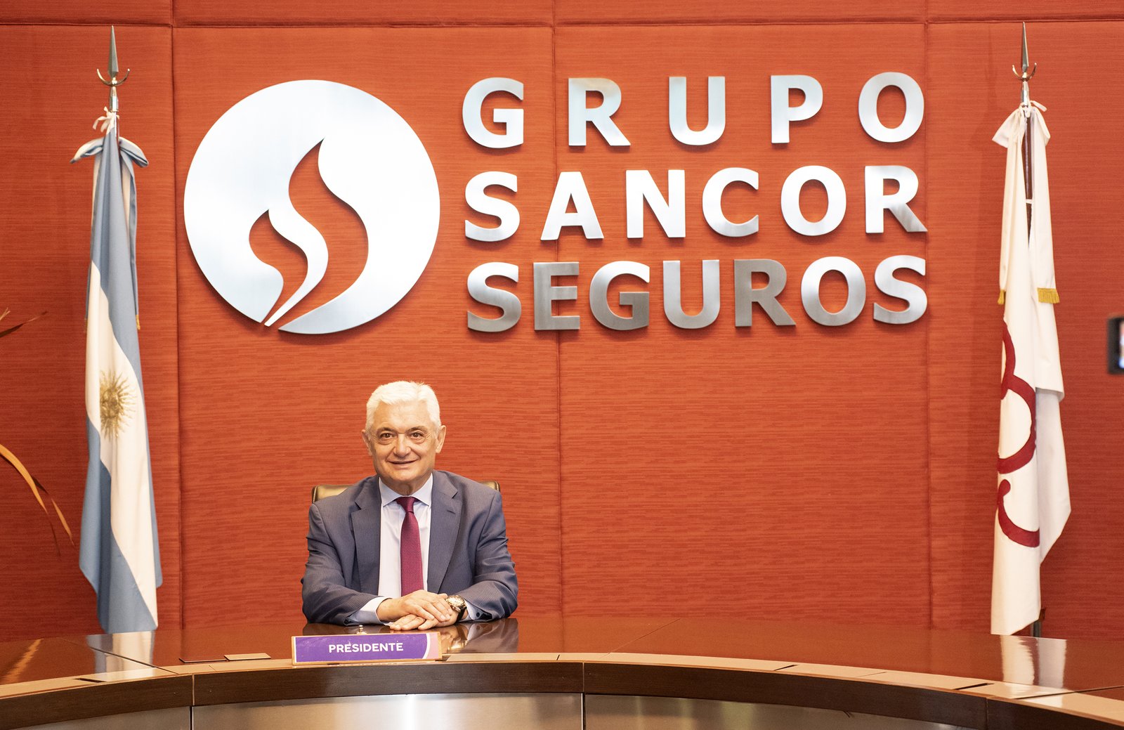 Lee más sobre el artículo Las empresas del Grupo Sancor Seguros renovaron sus autoridades para el ejercicio 2020/2021
