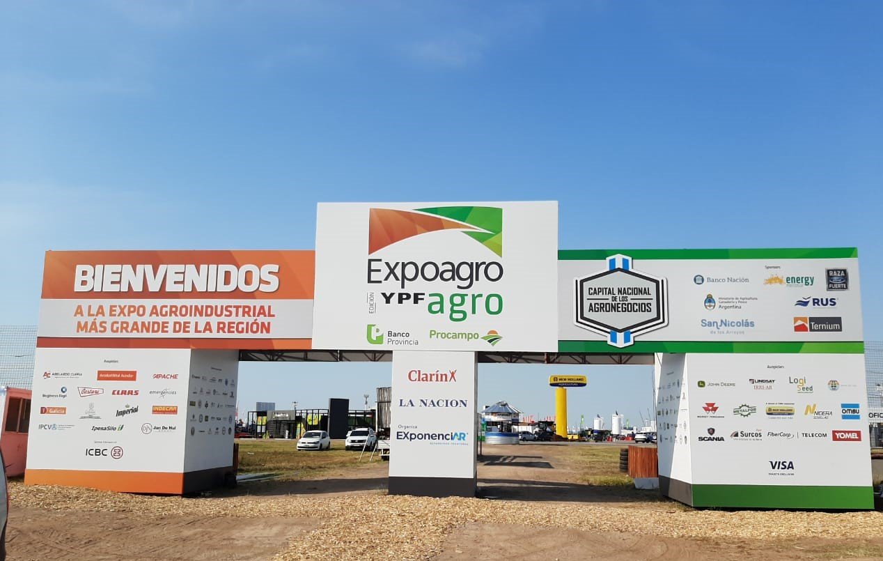 Lee más sobre el artículo El encuentro del campo merece que estemos todos