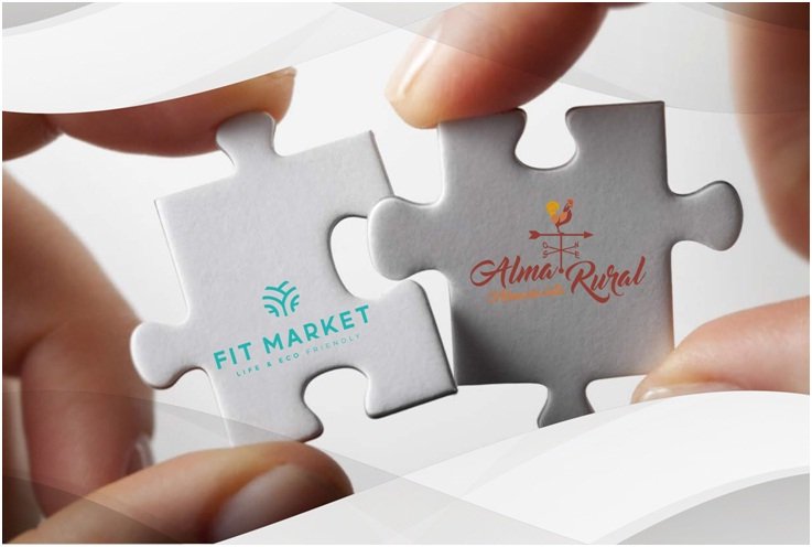 Lee más sobre el artículo ALMA RURAL celebra con FIT MARKET una alianza comercial.