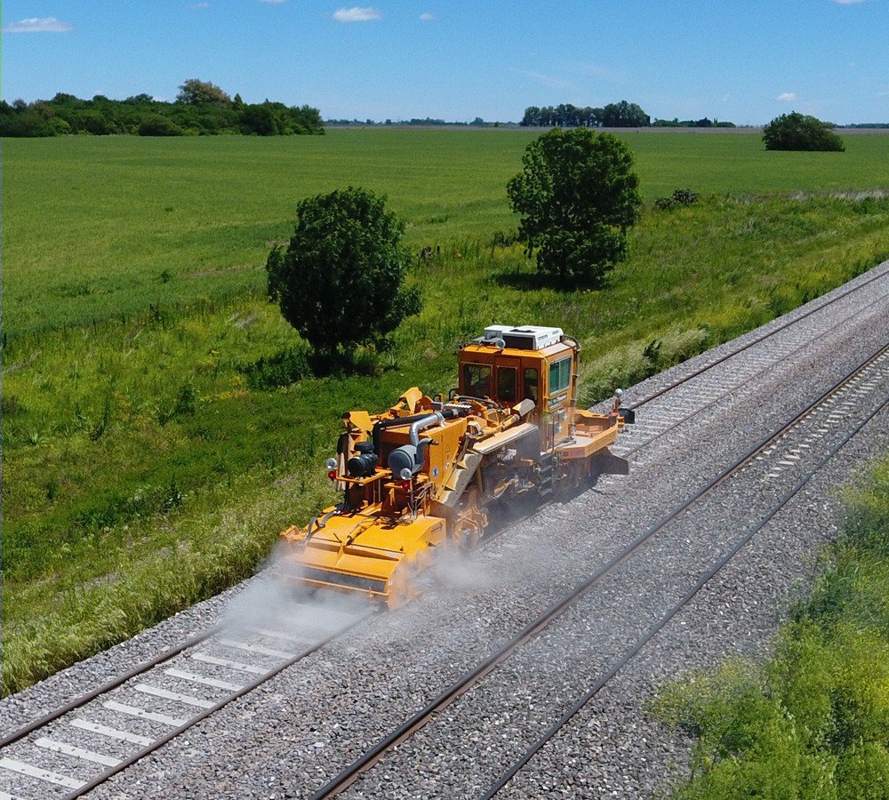 Lee más sobre el artículo SE RENOVÓ EL FERROCARRIL “BELGRANO CARGAS” CON EL OBJETIVO DE BENEFICIAR A LAS ECONOMÍAS REGIONALES