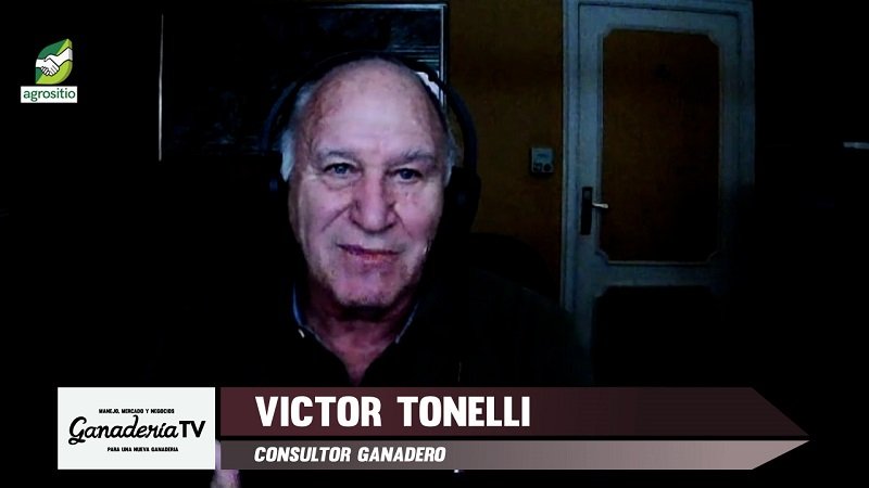 Lee más sobre el artículo Víctor Tonelli le explica en 1 minuto a Cristina que exportar no aumenta el precio de la Carne
