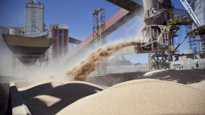 Lee más sobre el artículo Nuevas entidades se sumaron al Consejo Agroindustrial Argentino