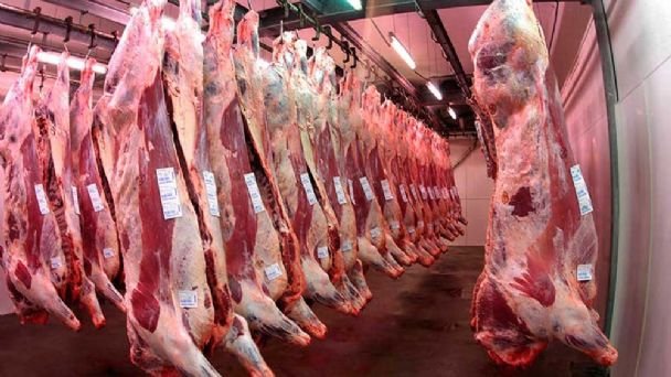 Lee más sobre el artículo RECHAZAMOS MEDIDAS CONTRA LAS EXPORTACIONES Y EXHORTAMOS AL DIALOGO EN FAVOR DE LA PRODUCCION, EL CONSUMO Y LAS EXPORTACIONES AGROINDUSTRIALES