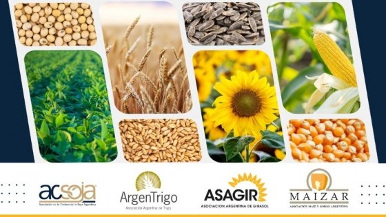 Lee más sobre el artículo Las 4 Cadenas de Cultivo sostienen que es fundamental mantener la esencia del INTA.