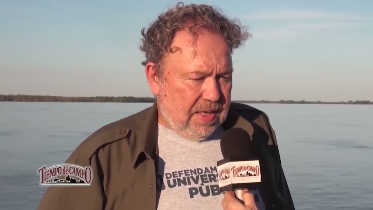 Lee más sobre el artículo Humedales del Río Paraná