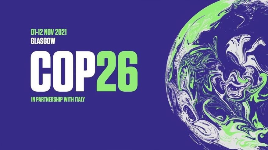 Lee más sobre el artículo DOCUMENTO DE POSICION SOBRE LA ESTRATEGIA NACIONAL SOBRE CAMBIO CLIMÁTICO (COP 26 GLASGOW)
