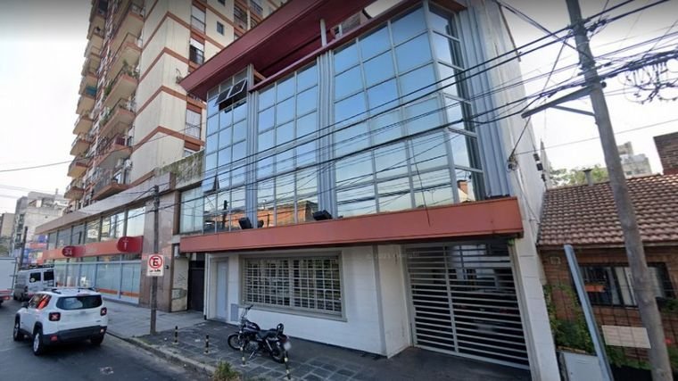 Lee más sobre el artículo Chacra TV: repudio de Abopa por el atentado en el canal de noticias