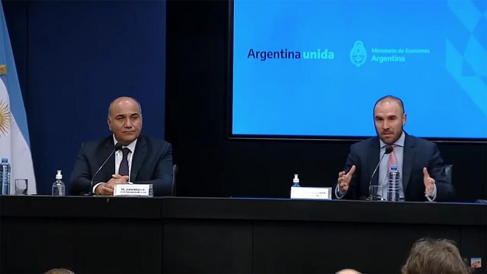 Lee más sobre el artículo La Bolsa de Cereales destaca la importancia del acuerdo con el FMI