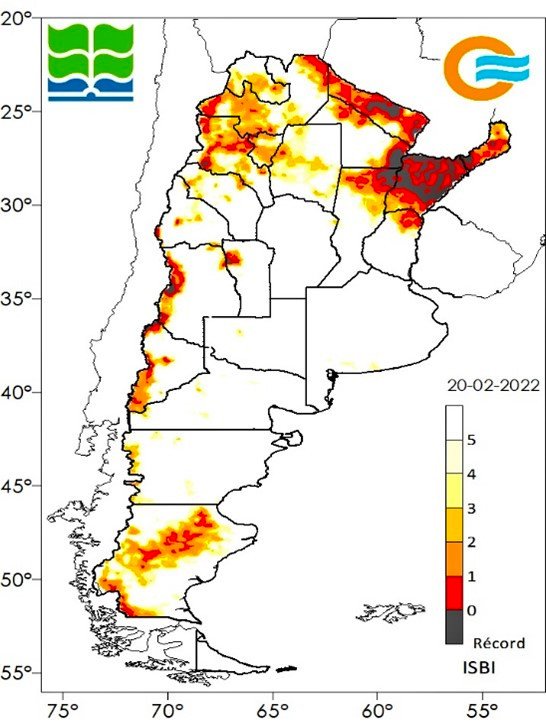 Lee más sobre el artículo Sequía e incendios se agravan en el norte del país