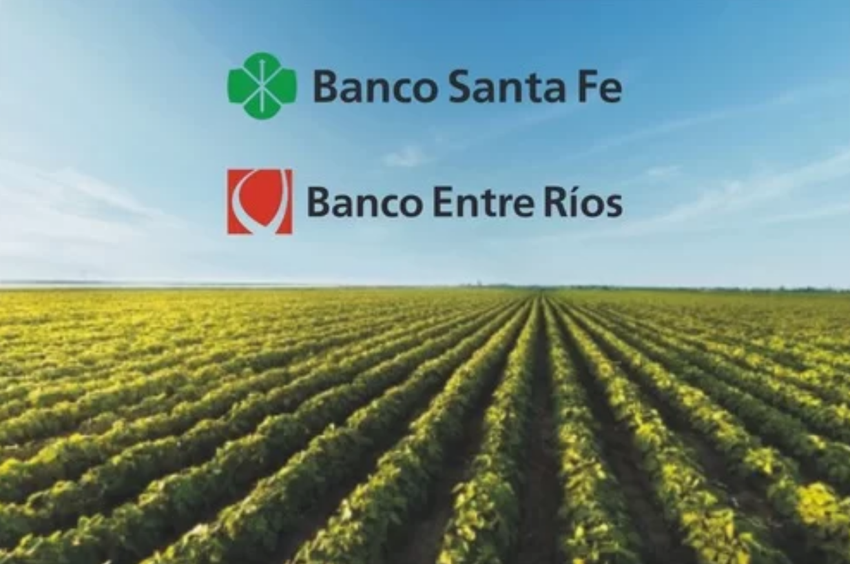 Lee más sobre el artículo BANCO SANTA FE Y BANCO ENTRE RÍOS DICEN PRESENTE EN AGROACTIVA 2022 CON UN AMPLIO DESPLIEGUE Y UNA ATRACTIVA OFERTA FINANCIERA