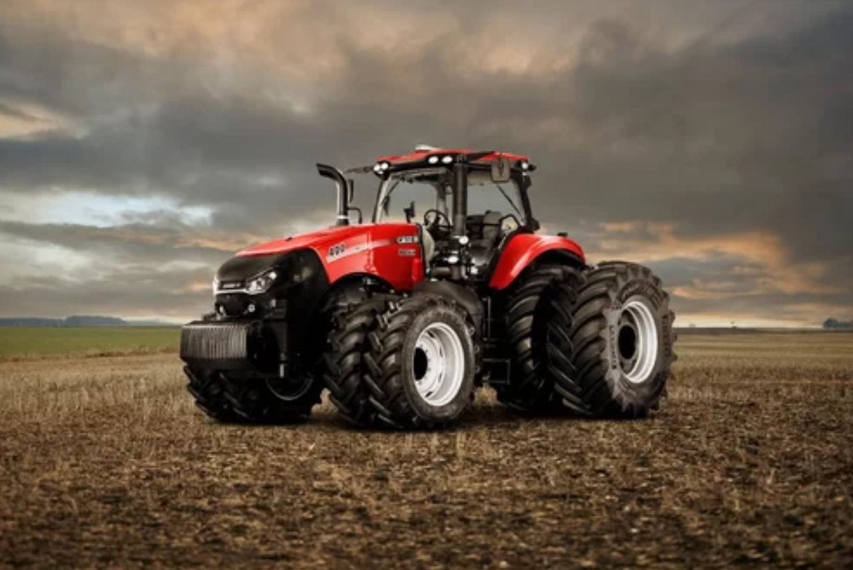 Lee más sobre el artículo LA AGRICULTURA DIGITAL Y LA PRODUCCIÓN NACIONAL DENTRO DE LAS SOLUCIONES DE CASE IH EN AGROACTIVA