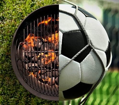 Lee más sobre el artículo Carne y fútbol: las dos grandes pasiones argentinas<br>se unen para trabajar dentro y fuera del país