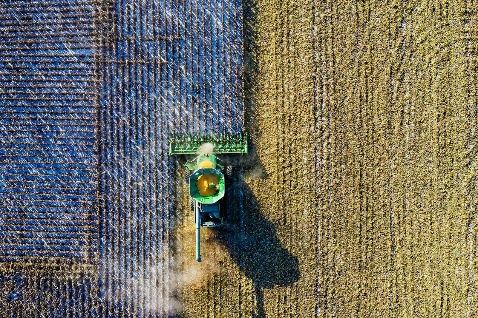 Lee más sobre el artículo Argentina, uno de los países más avanzados en Agricultura de Precisión