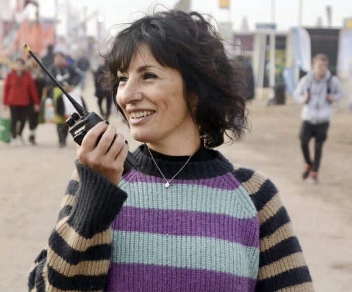 Lee más sobre el artículo La mística de AgroActiva en la visión de su líder, Rosana Nardi