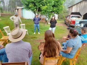 Lee más sobre el artículo IMPULSO A LA PRODUCCIÓN DE BANANO BAJO RIEGO