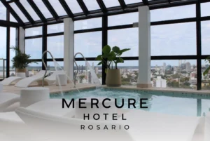 Lee más sobre el artículo LA MAYOR APUESTA HOTELERA DICE PRESENTE EN AGROACTIVA