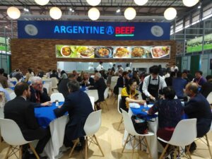 Lee más sobre el artículo Cuenta regresiva para la Sial China 2023