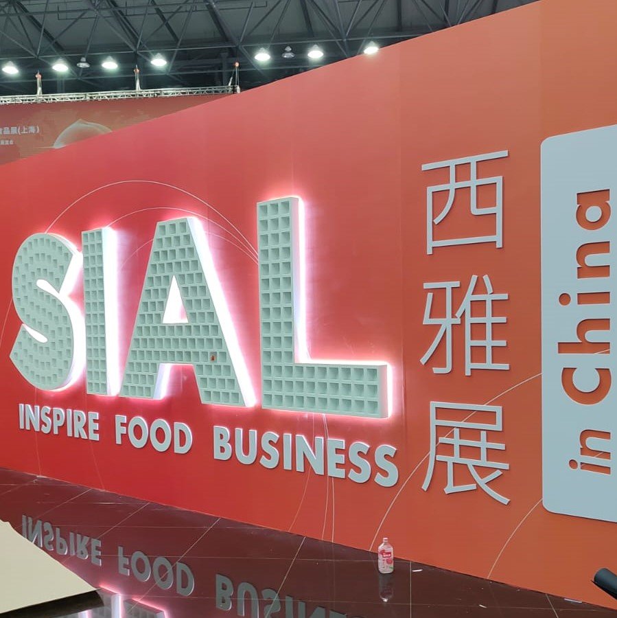 En este momento estás viendo Sial China 2023: Enormes expectativas de  la industria frigorífica exportadora argentina