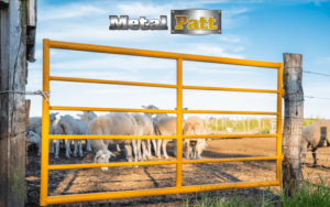 Lee más sobre el artículo METAL PATT LLEGA CON MUCHAS EXPECTATIVAS A AGROACTIVA