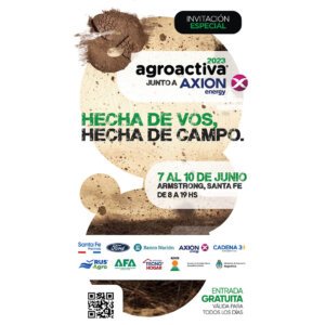 Lee más sobre el artículo DESCARGÁ LA INVITACIÓN ESPECIAL GRATUITA DE LA WEB