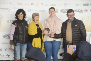 Lee más sobre el artículo LOS STRUZZI FUERON ELEGIDOS COMO LA FAMILIA RURAL DEL AÑO
