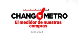 Lee más sobre el artículo Changómetro “pijamada”: Una inflación que nos da pesadillas
