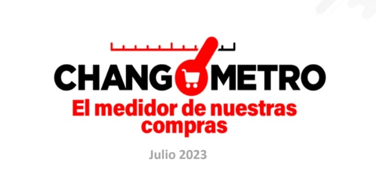 En este momento estás viendo Changómetro “pijamada”: Una inflación que nos da pesadillas