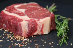 Lee más sobre el artículo La carne del Campeón Mundial