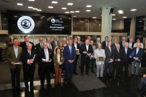 Lee más sobre el artículo SE LLEVARON A CABO LOS ACTOS CONMEMORATIVOS DE LA 98º CELEBRACIÓN DEL DIA DEL CEREALISTA.