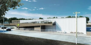 Lee más sobre el artículo Spraytec invierte USD 45 millones en instalaciones y suma a Guillermo Alonso a su staff
