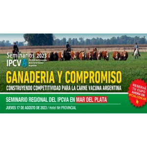 Lee más sobre el artículo Punto de Encuentro del IPCVA: ¡El 21 de septiembre festejamos la primavera en Córdoba!