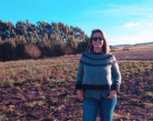 Lee más sobre el artículo Promueven la producción bajo agroecología y herramientas para ser eficiente, resiliente, rentable y sustentable.