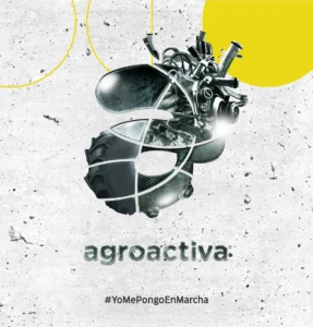 Lee más sobre el artículo AgroActiva 2024