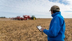 Lee más sobre el artículo Organización sin fines de lucro evalúa el compromiso y desempeño de empresas alimentarias y agrícolas con el desarrollo sostenible.