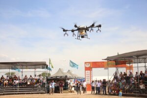 Lee más sobre el artículo Anticipan detalles de la próxima edición de la Capital Nacional de los Agronegocios