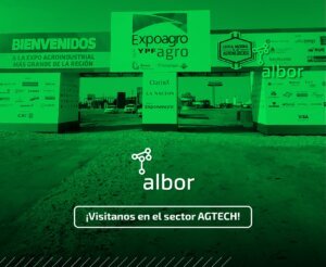Lee más sobre el artículo Soluciones para lograr una mayor eficiencia en la gestión de las empresas agropecuarias en Expoagro 2024