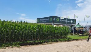 Lee más sobre el artículo Spraytec presenta su visión de “Agricultura 360” en Expoagro 2024