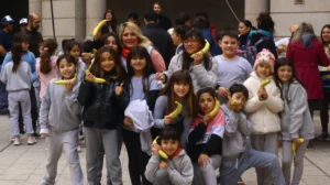 Lee más sobre el artículo Concurso saludable