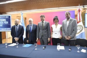 Lee más sobre el artículo Rosy Nardi: Vamos a armar un alboroto productivo fenomenal en Armstrong