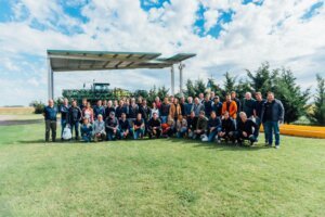 Lee más sobre el artículo Bayer presenta Forward Farming Members