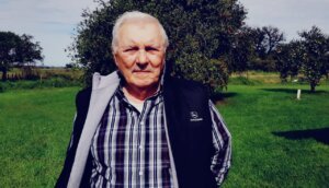 Lee más sobre el artículo Luis Nardi: “Siempre creí que seríamos una muestra importante”