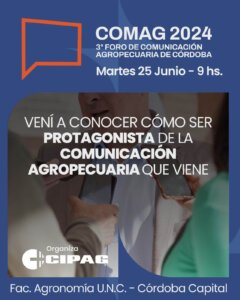 Lee más sobre el artículo Comag 2024