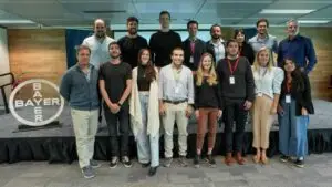 Lee más sobre el artículo Dos startup argentinas están entre las ganadoras del programa.