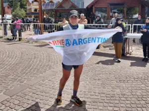 Lee más sobre el artículo El team Carne Argentina ganó La Etapa de El Cruce