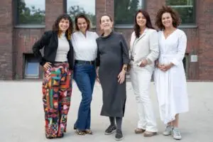 Lee más sobre el artículo Convocatoria Abierta-Premio Bayer para Mujeres Emprendedoras 2025